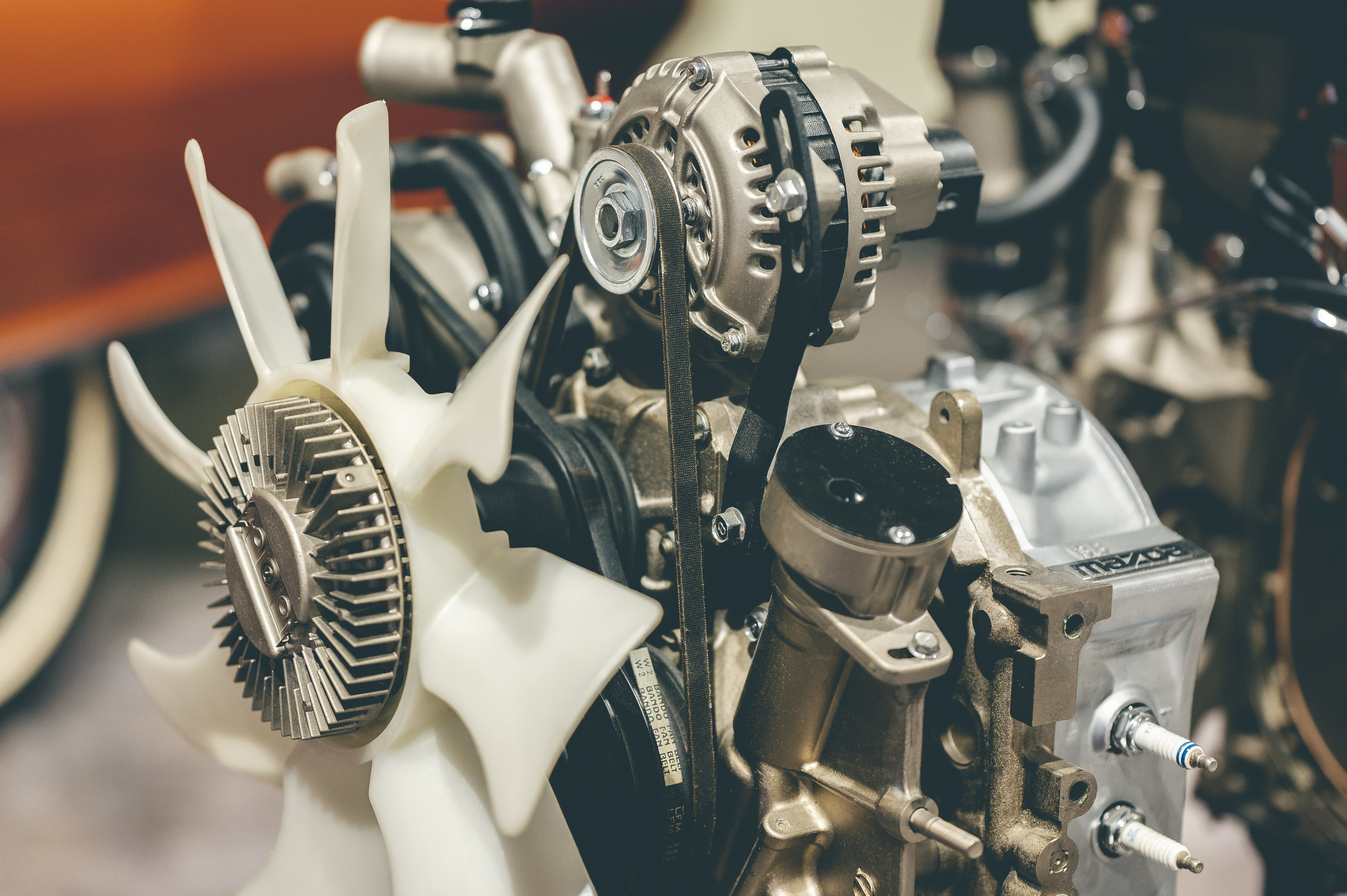 Motor Control Centers